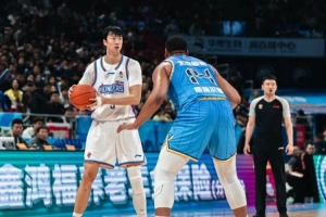 追梦：西决不算特别精彩 除了G1都是吊打 没有我想看的有来有回